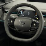 GAC Trumpchi S7 I 2025