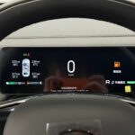 GAC Trumpchi S7 I 2025