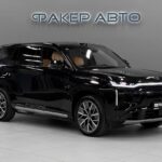 GAC Trumpchi S7 I 2026