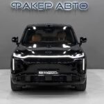 GAC Trumpchi S7 I 2026