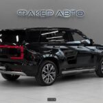 GAC Trumpchi S7 I 2026