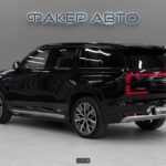 GAC Trumpchi S7 I 2026