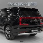 GAC Trumpchi S7 I 2026