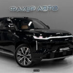 GAC Trumpchi S7 I 2026