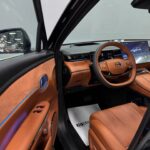 GAC Trumpchi S7 I 2026