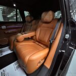 GAC Trumpchi S7 I 2026