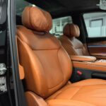 GAC Trumpchi S7 I 2026