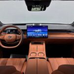 GAC Trumpchi S7 I 2026