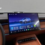 GAC Trumpchi S7 I 2026