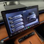 GAC Trumpchi S7 I 2026