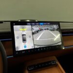 GAC Trumpchi S7 I 2026