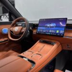 GAC Trumpchi S7 I 2026