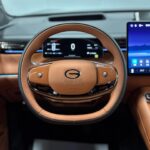 GAC Trumpchi S7 I 2026