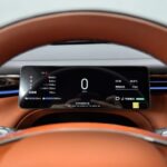 GAC Trumpchi S7 I 2026