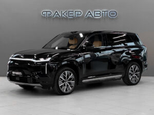 GAC Trumpchi S7 I 2026