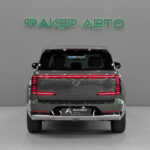 GAC Trumpchi S7 I 2025