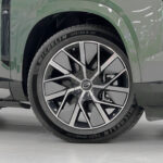 GAC Trumpchi S7 I 2025