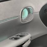 GAC Trumpchi S7 I 2025
