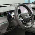 GAC Trumpchi S7 I 2025