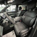 GAC Trumpchi S7 I 2025