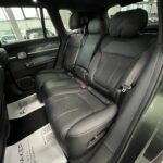 GAC Trumpchi S7 I 2025