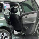 GAC Trumpchi S7 I 2025