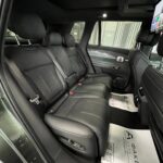 GAC Trumpchi S7 I 2025