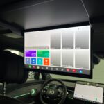 GAC Trumpchi S7 I 2025