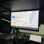 GAC Trumpchi S7 I 2025