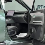 GAC Trumpchi S7 I 2025