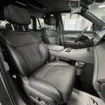 GAC Trumpchi S7 I 2025