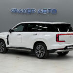 GAC Trumpchi S7 I 2025