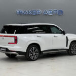 GAC Trumpchi S7 I 2025