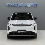 GAC Trumpchi S7 I 2025