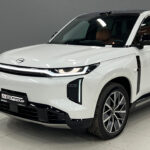 GAC Trumpchi S7 I 2025