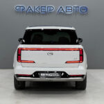 GAC Trumpchi S7 I 2025