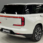 GAC Trumpchi S7 I 2025