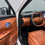 GAC Trumpchi S7 I 2025