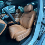 GAC Trumpchi S7 I 2025