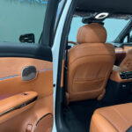 GAC Trumpchi S7 I 2025