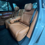 GAC Trumpchi S7 I 2025