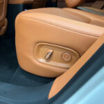 GAC Trumpchi S7 I 2025