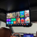 GAC Trumpchi S7 I 2025