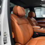 GAC Trumpchi S7 I 2025