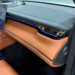 GAC Trumpchi S7 I 2025