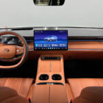 GAC Trumpchi S7 I 2025