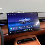 GAC Trumpchi S7 I 2025