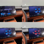 GAC Trumpchi S7 I 2025