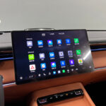 GAC Trumpchi S7 I 2025