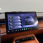 GAC Trumpchi S7 I 2025